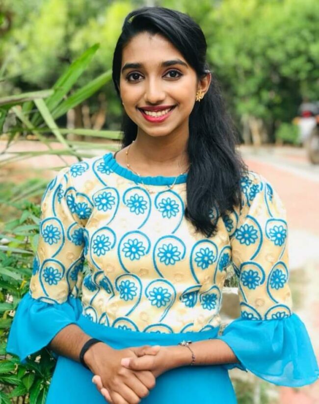 Asna Nizam Asna Nizam