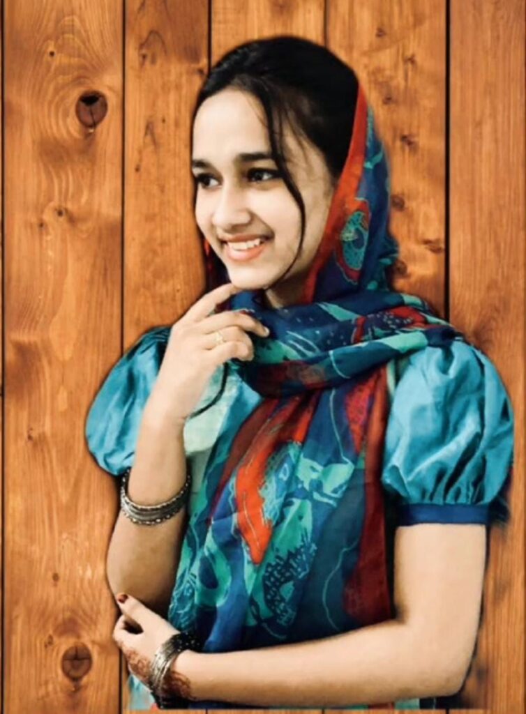 Aysha Sajeer