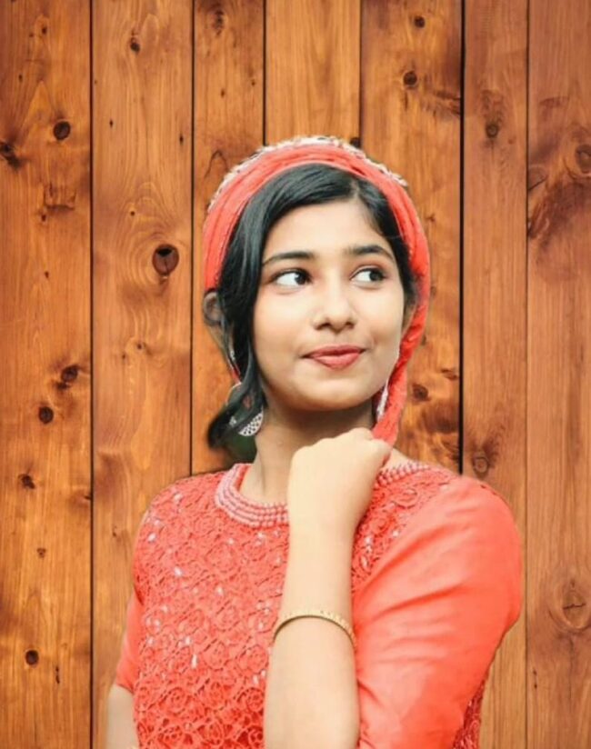 Ashfiya Anwar Ashfiya Anwar