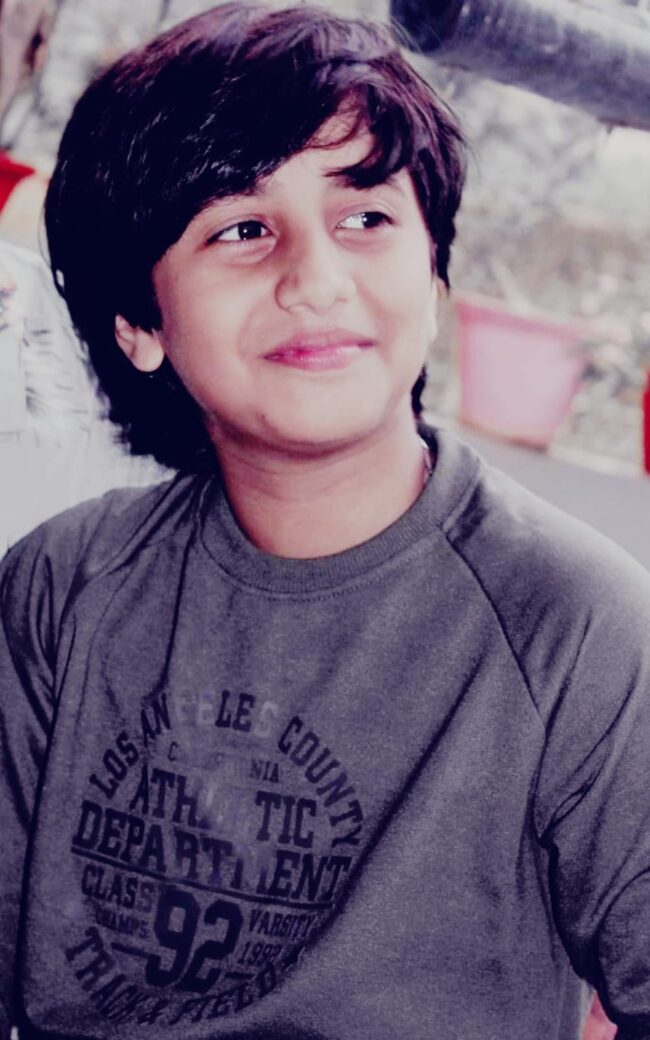 Daksh Dharmik Daksh Dharmik